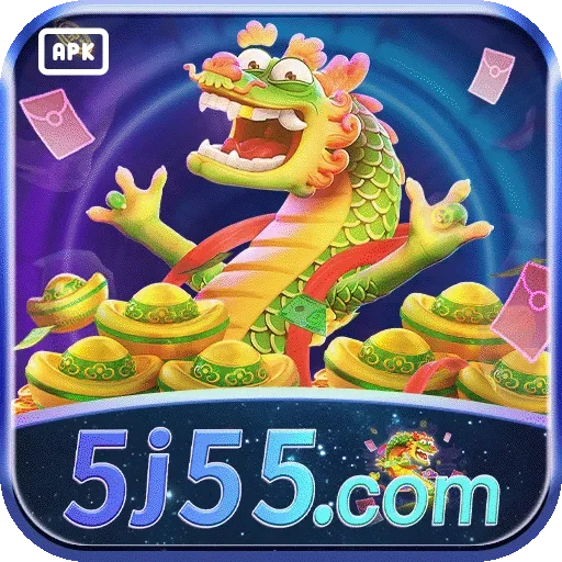 APK oficial da 5j55 para Android