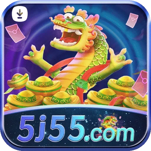 Download gratuito do app da 5j55