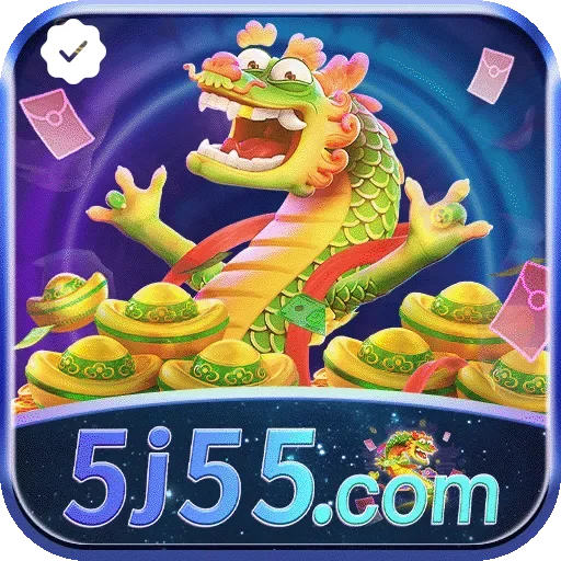 Plataforma completa da 5j55 com todos os jogos