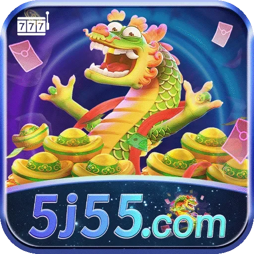 Slots online da 5j55 com jackpots progressivos