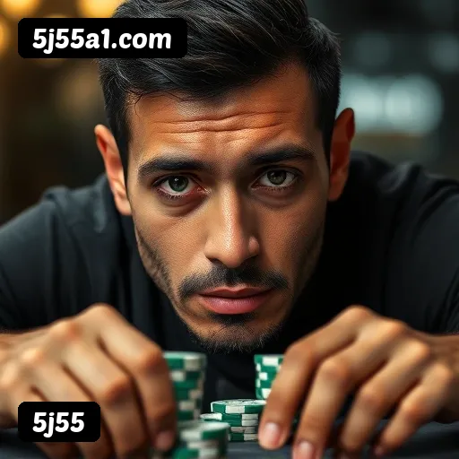 5j55 APK - Download Oficial Android