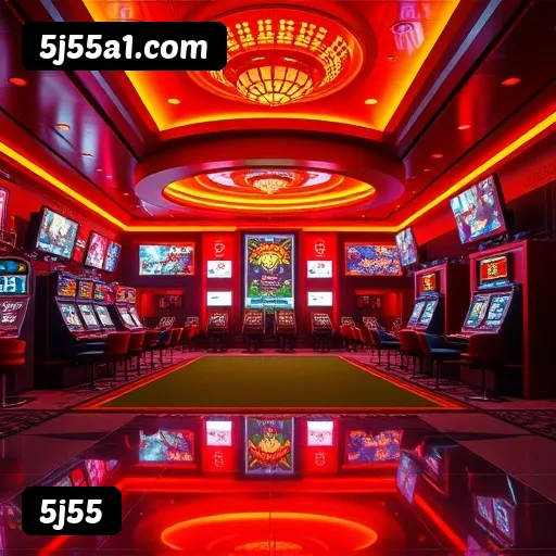 Catálogo Completo de Bônus 5j55